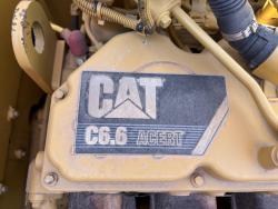 CATERPILLAR 320E L