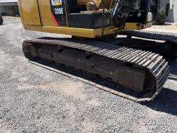 CATERPILLAR 320E L