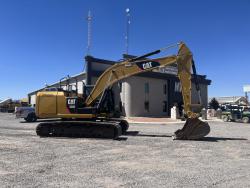 CATERPILLAR 320E L