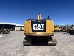 CATERPILLAR 320E L