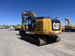 CATERPILLAR 320E L