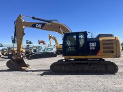 CATERPILLAR 320E L