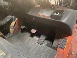 MONTACARGA TOYOTA 7FDU30