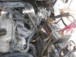 MONTACARGA TOYOTA 8FG35U