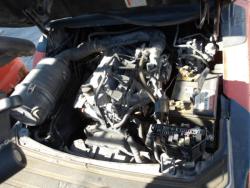 MONTACARGA TOYOTA 8FG35U