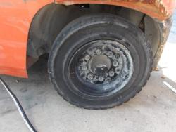 MONTACARGA TOYOTA 8FG35U