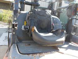 MONTACARGA TOYOTA 8FG35U