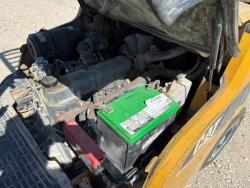 MONTACARGA CATERPILLAR P6000-D