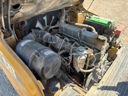 MONTACARGA CATERPILLAR P6000-D