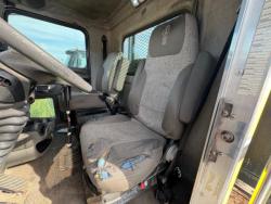 CAMION PLATAFORMA KENWORTH T370