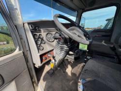 CAMION PLATAFORMA KENWORTH T370