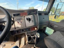 CAMION PLATAFORMA KENWORTH T370