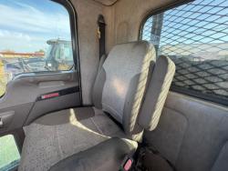 CAMION PLATAFORMA KENWORTH T370