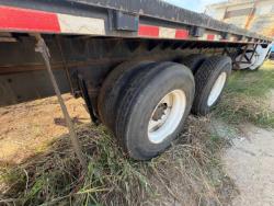 CAMION PLATAFORMA KENWORTH T370