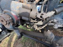 CAMION PLATAFORMA KENWORTH T370