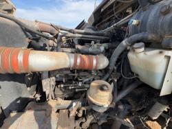 CAMION PLATAFORMA KENWORTH T370