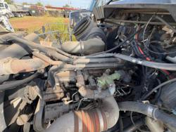 CAMION PLATAFORMA KENWORTH T370