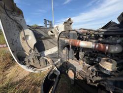 CAMION PLATAFORMA KENWORTH T370