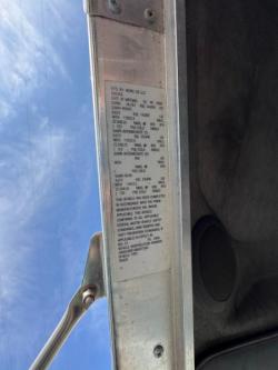 CAMION PLATAFORMA KENWORTH T370