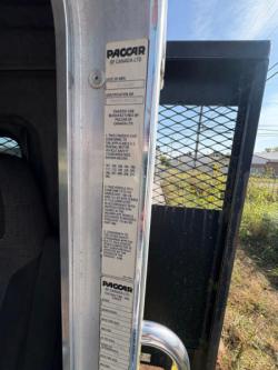 CAMION PLATAFORMA KENWORTH T370