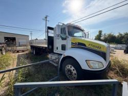 CAMION PLATAFORMA KENWORTH T370