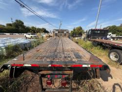 CAMION PLATAFORMA KENWORTH T370