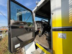 CAMION PLATAFORMA KENWORTH T370