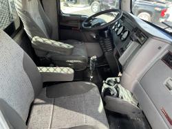 CAMION PLATAFORMA KENWORTH T370