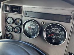 CAMION PLATAFORMA KENWORTH T370