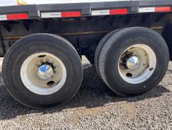 CAMION PLATAFORMA KENWORTH T370