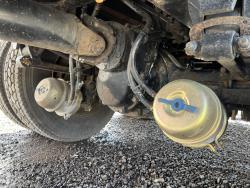 CAMION PLATAFORMA KENWORTH T370