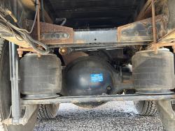 CAMION PLATAFORMA KENWORTH T370