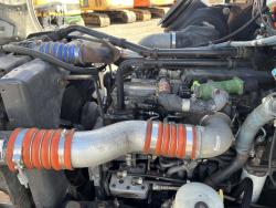 CAMION PLATAFORMA KENWORTH T370