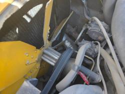 MONTACARGA HYSTER S100XM