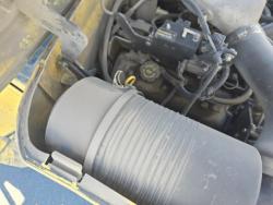 MONTACARGA HYSTER S100XM