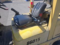 MONTACARGA HYSTER S100XM