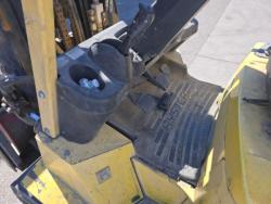 MONTACARGA HYSTER S100XM