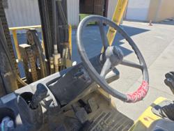 MONTACARGA HYSTER S100XM