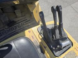 MONTACARGA HYSTER S100XM