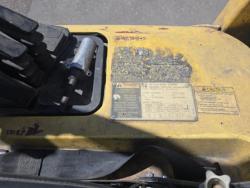 MONTACARGA HYSTER S100XM