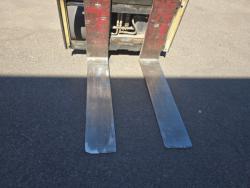 MONTACARGA HYSTER S100XM