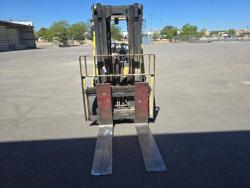 MONTACARGA HYSTER S100XM