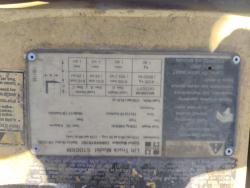 MONTACARGA HYSTER S100XM