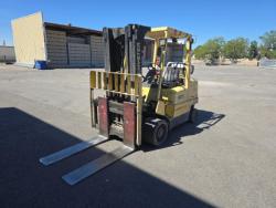 MONTACARGA HYSTER S100XM