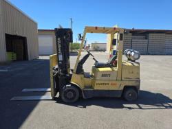 MONTACARGA HYSTER S100XM