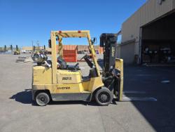 MONTACARGA HYSTER S100XM