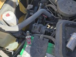 MONTACARGA HYSTER S100XM