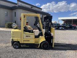 HYSTER S100XM