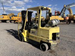 HYSTER S100XM