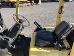 HYSTER S100XM